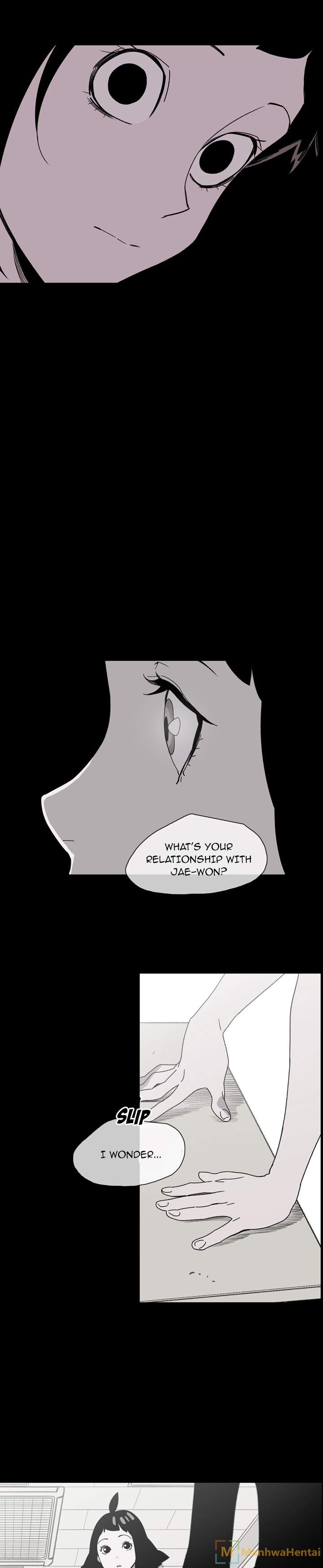 Say You Like It chapter 24 page 7