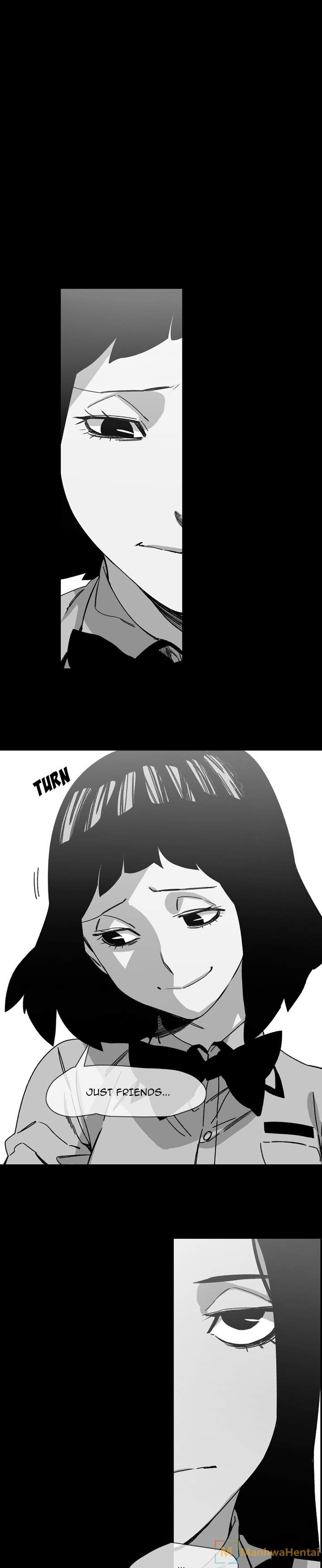 Say You Like It chapter 24 page 10
