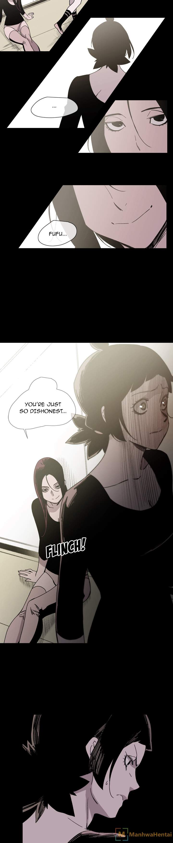 Say You Like It chapter 24 page 12