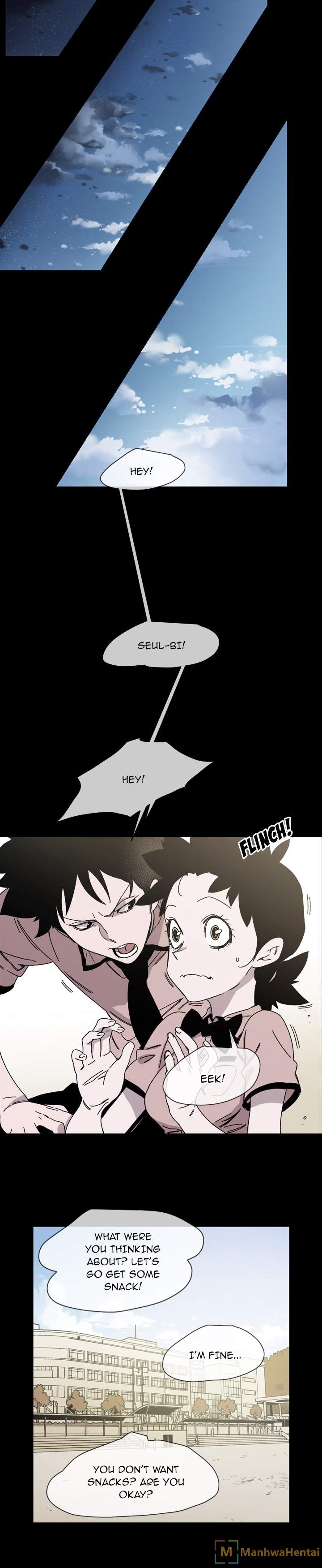 Say You Like It chapter 24 page 14