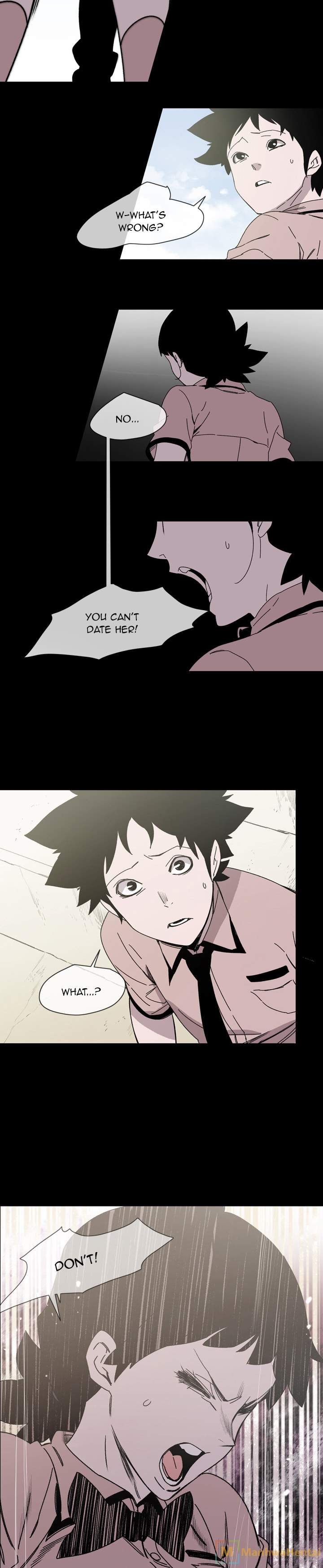 Say You Like It chapter 24 page 17