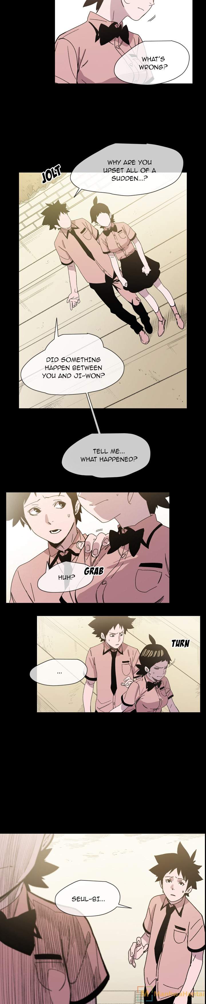Say You Like It chapter 25 page 2