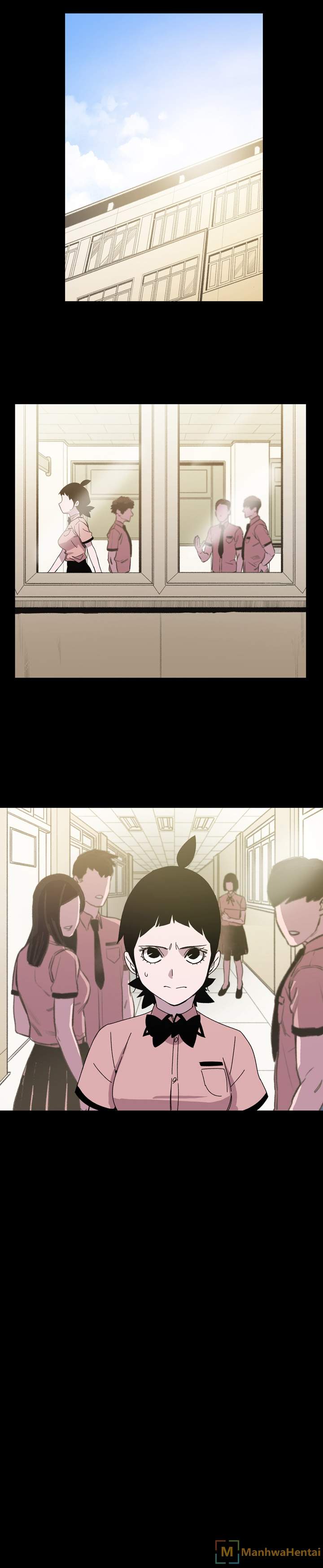 Say You Like It chapter 25 page 4