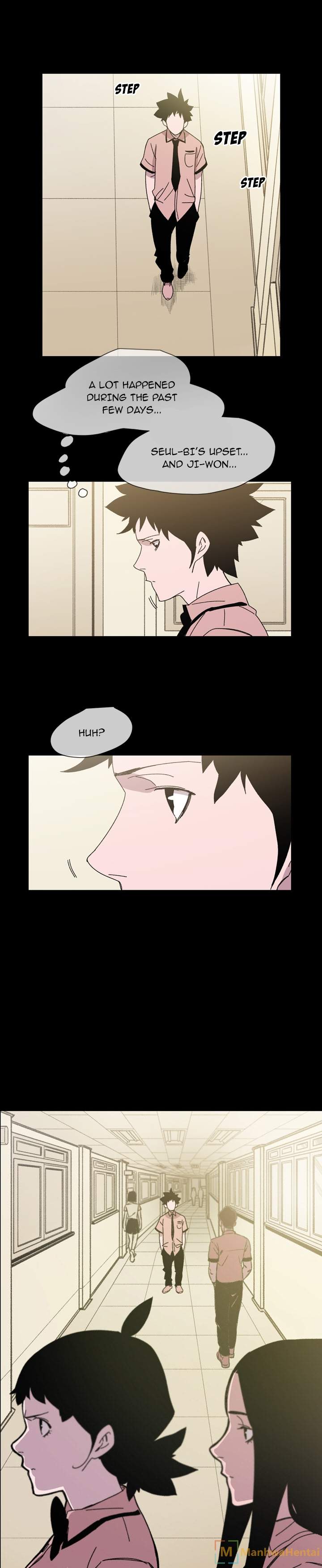 Say You Like It chapter 25 page 7