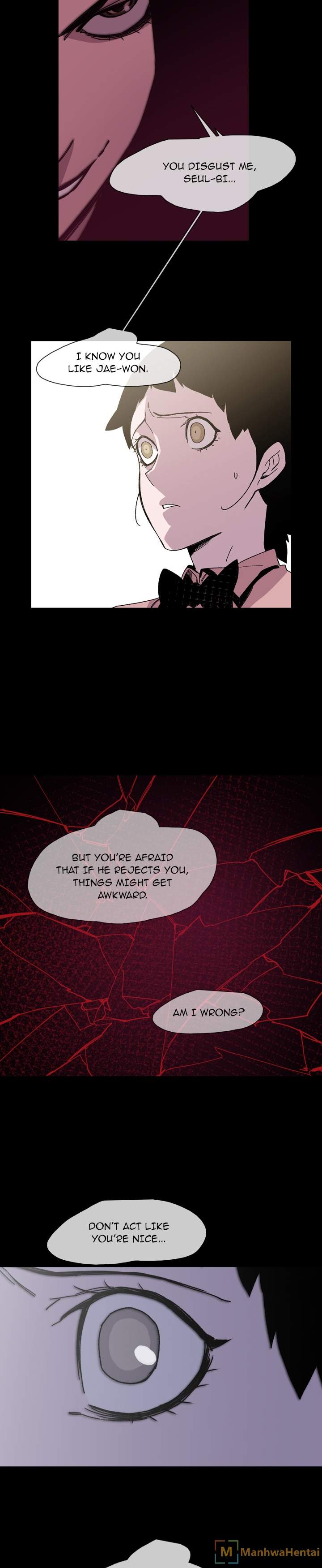 Say You Like It chapter 25 page 13
