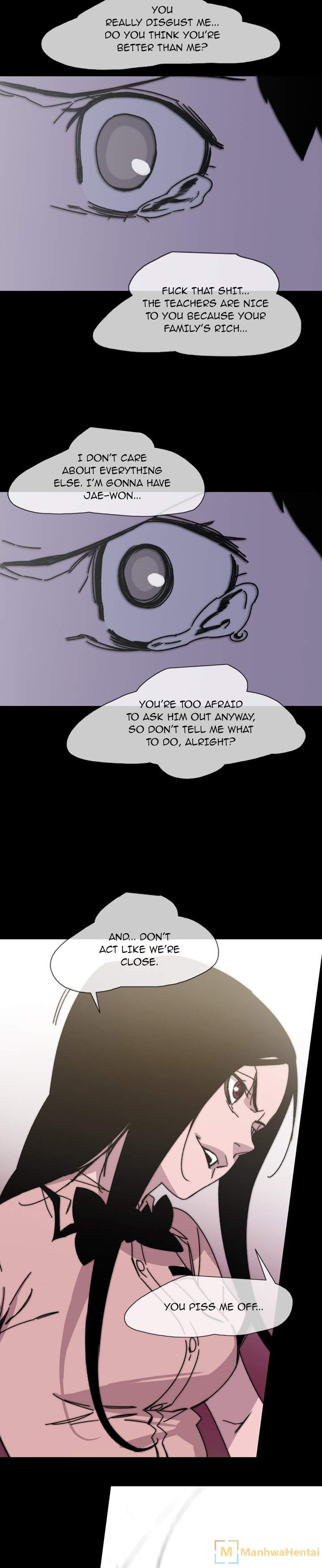 Say You Like It chapter 25 page 14