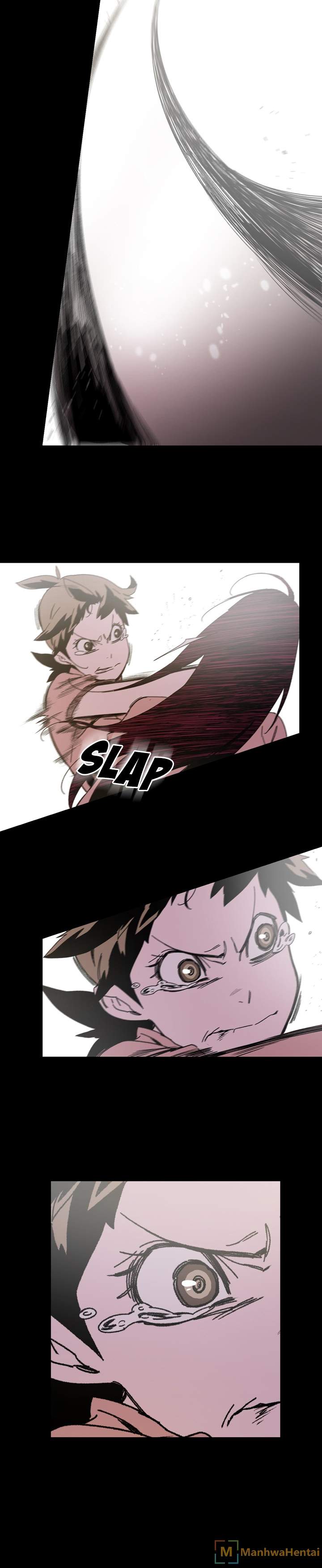 Say You Like It chapter 25 page 15