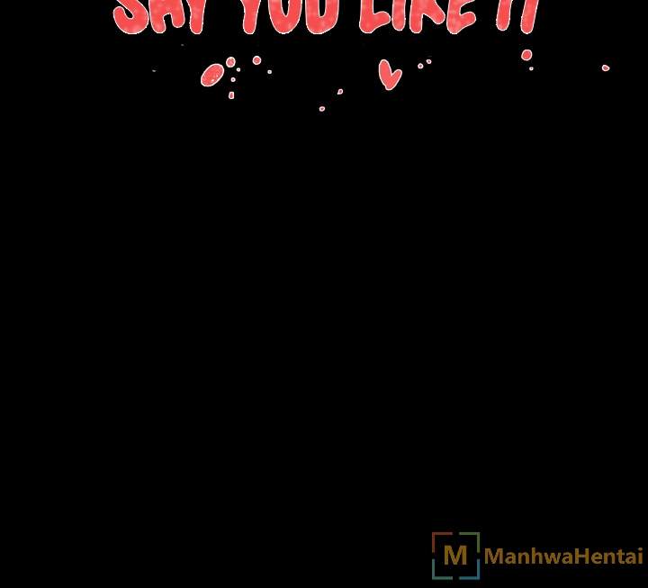 Say You Like It chapter 25 page 18