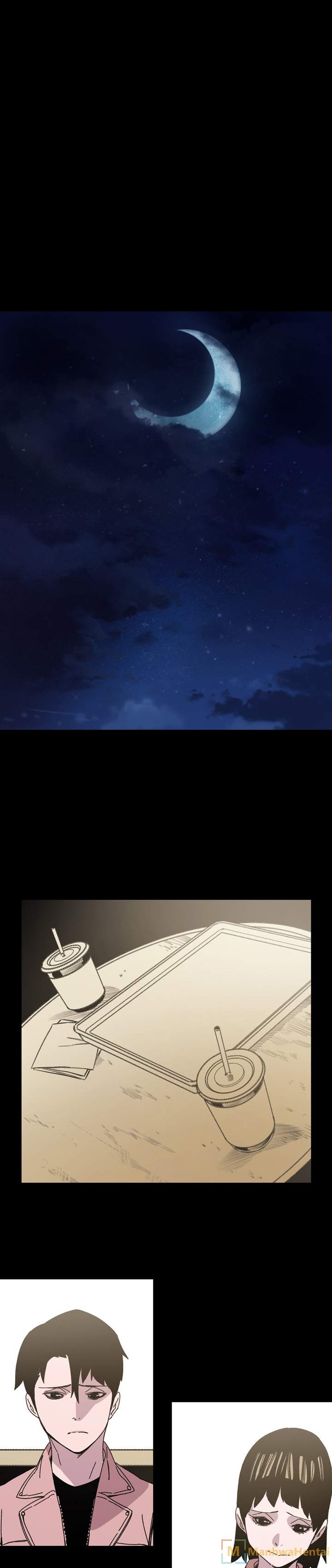 Say You Like It chapter 26 page 1