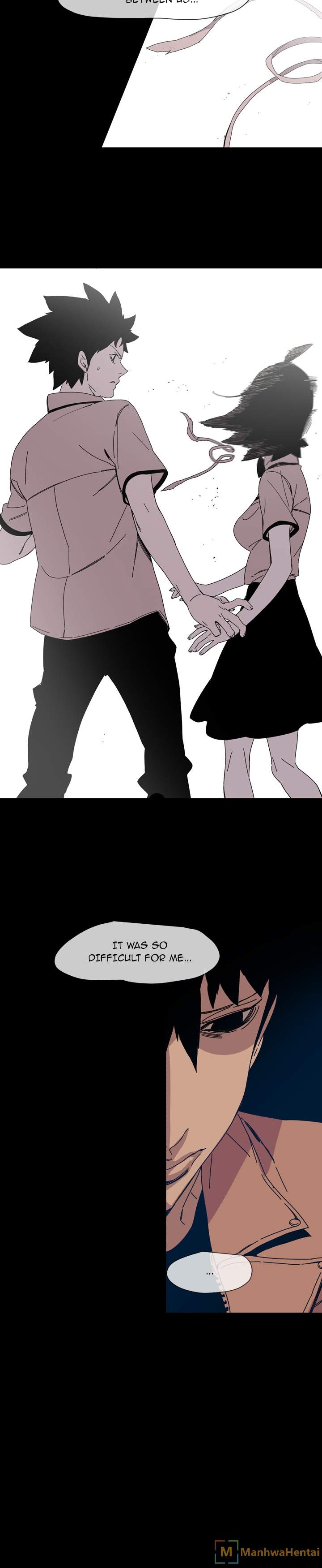 Say You Like It chapter 26 page 3