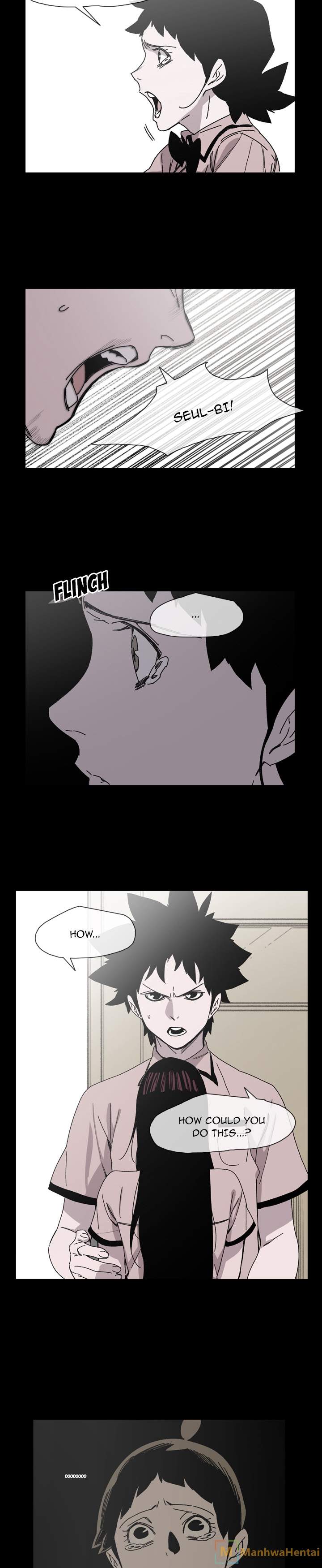 Say You Like It chapter 26 page 7