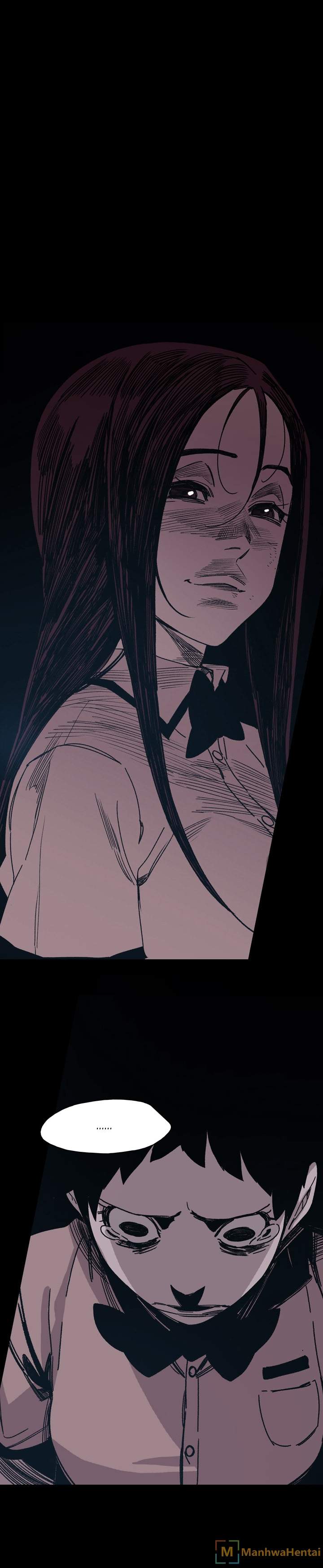 Say You Like It chapter 26 page 10