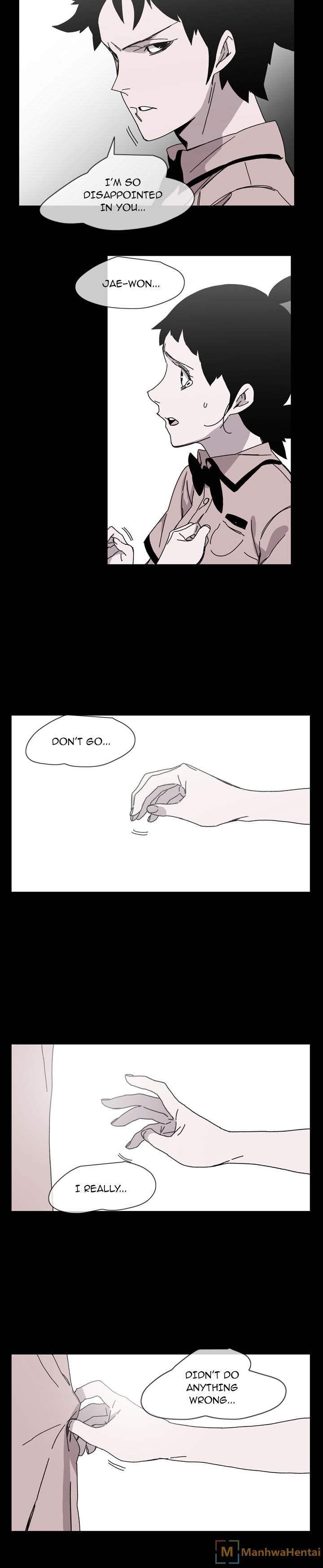 Say You Like It chapter 26 page 13