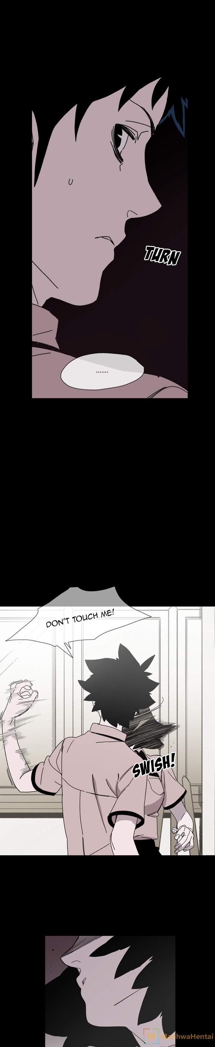 Say You Like It chapter 26 page 14