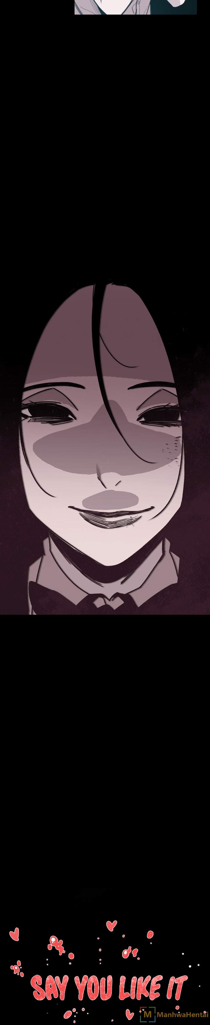 Say You Like It chapter 26 page 20