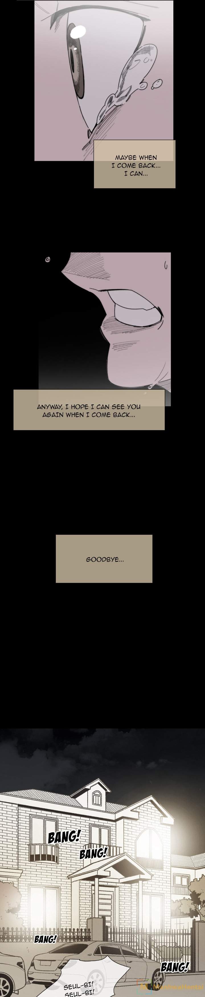 Say You Like It chapter 28 page 2