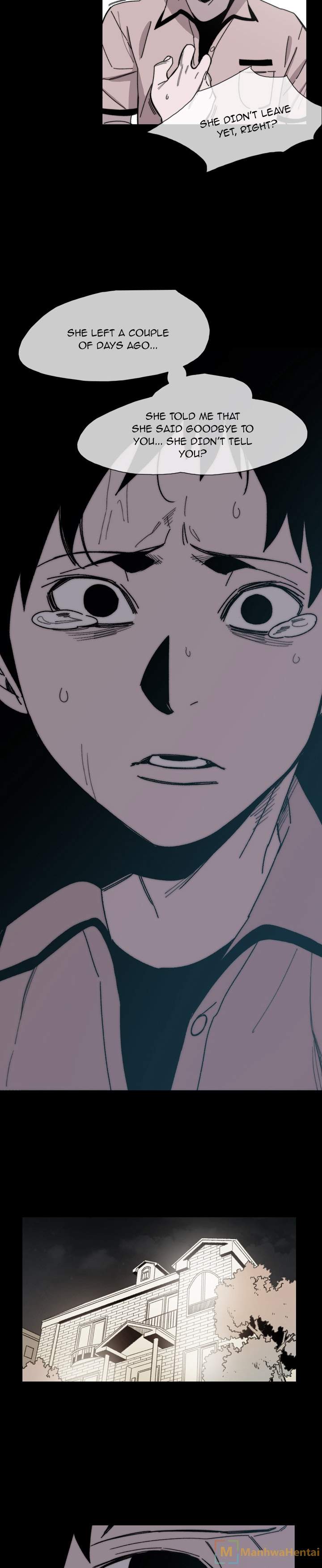 Say You Like It chapter 28 page 4