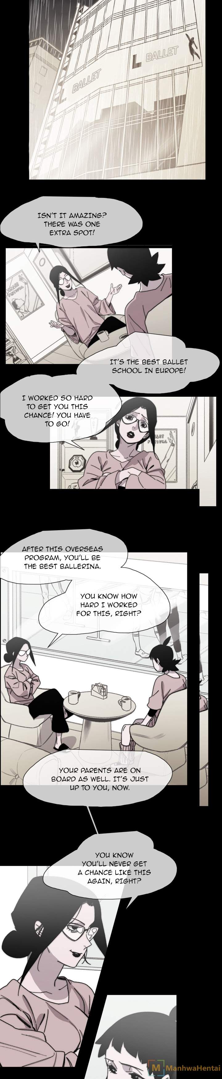 Say You Like It chapter 28 page 7