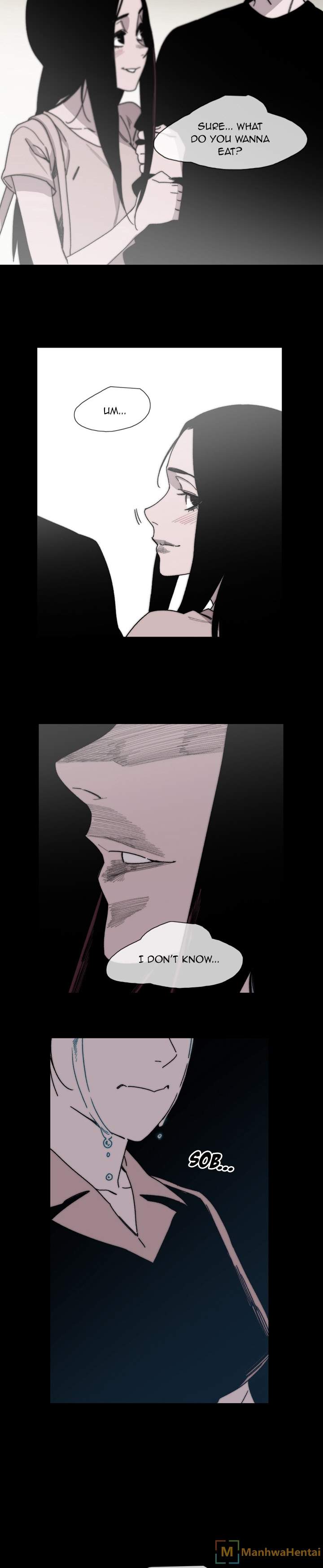 Say You Like It chapter 28 page 10