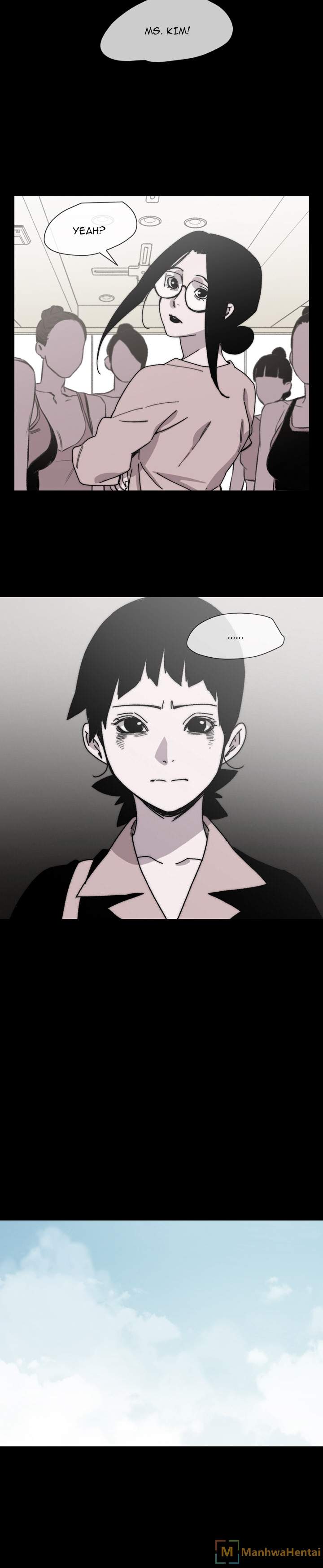 Say You Like It chapter 28 page 11