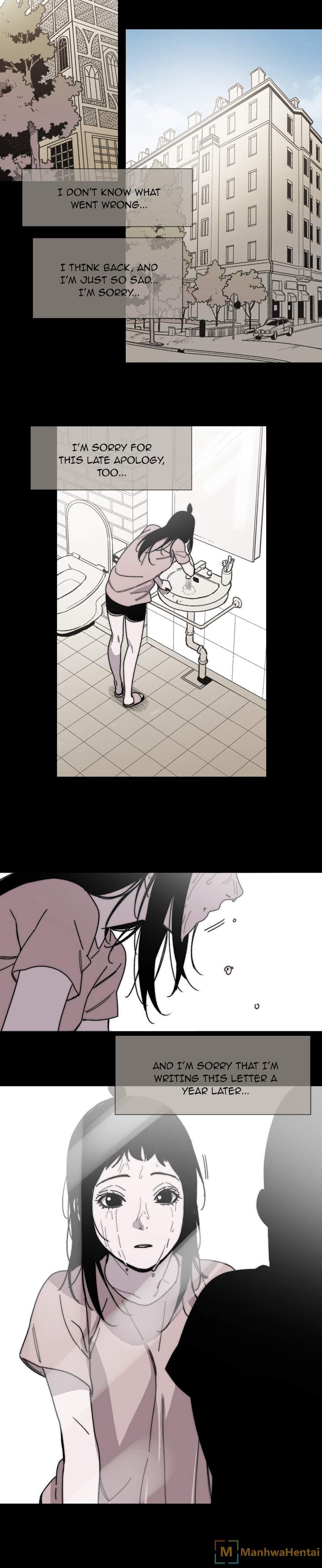 Say You Like It chapter 28 page 16