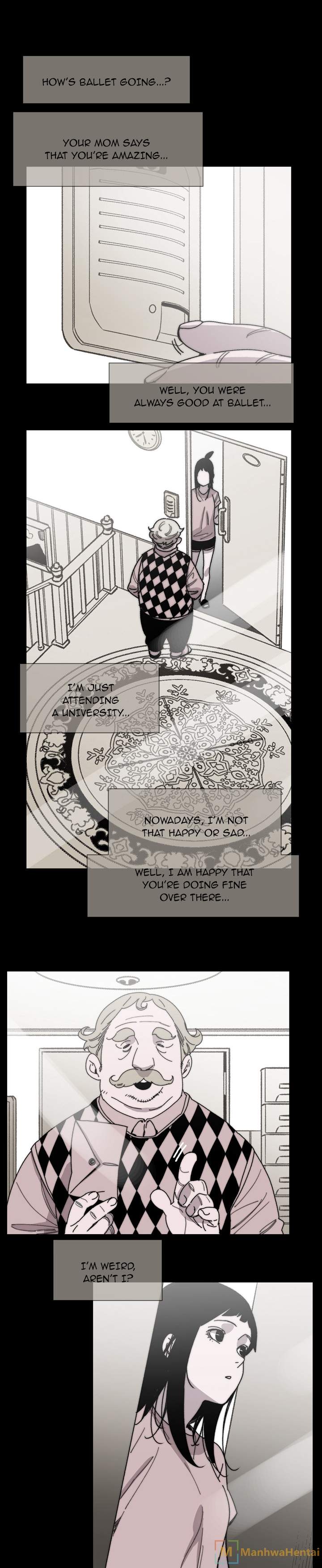 Say You Like It chapter 28 page 17