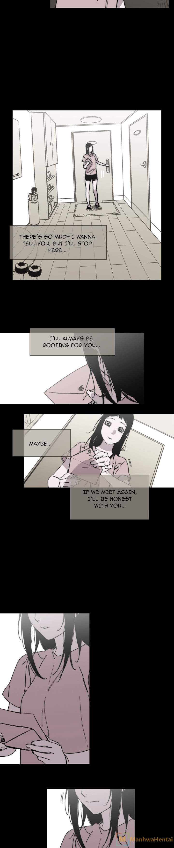 Say You Like It chapter 28 page 18