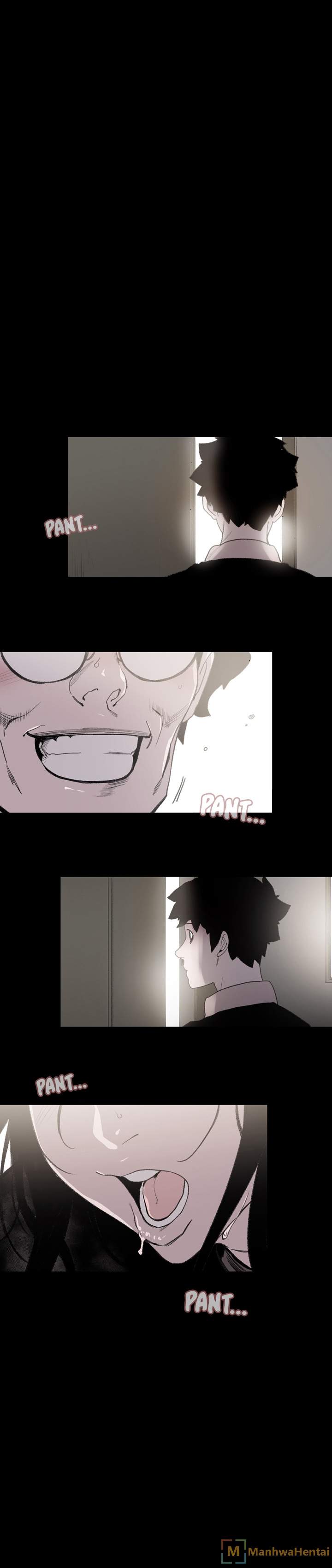 Say You Like It chapter 29 page 1