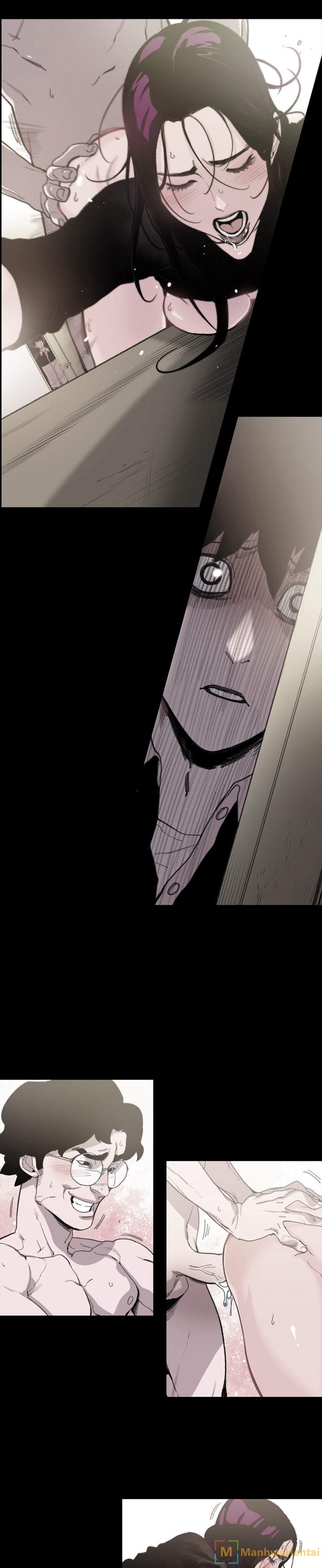 Say You Like It chapter 29 page 2