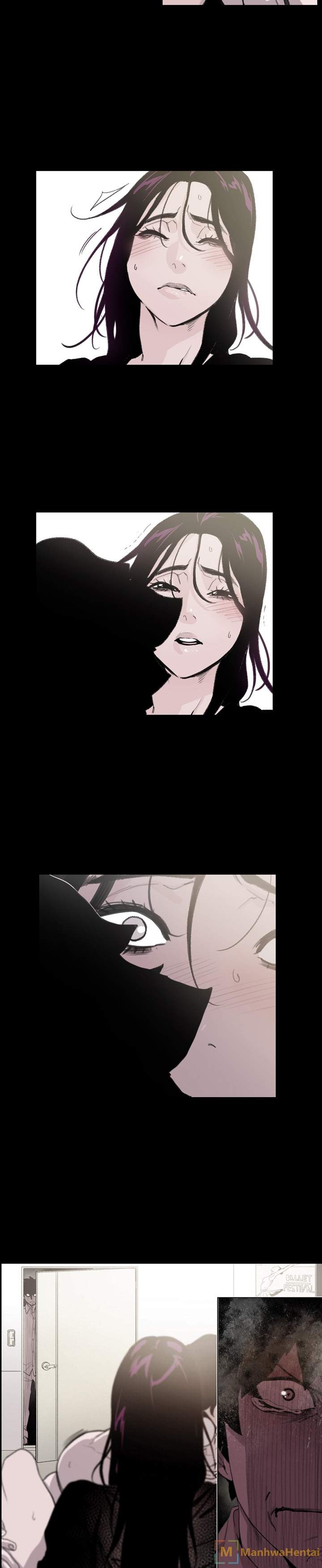 Say You Like It chapter 29 page 5