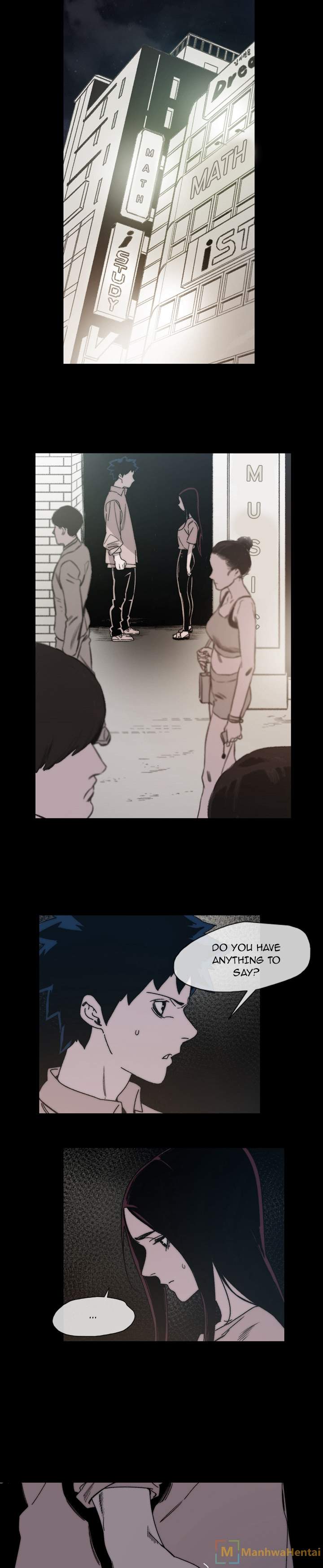 Say You Like It chapter 29 page 7