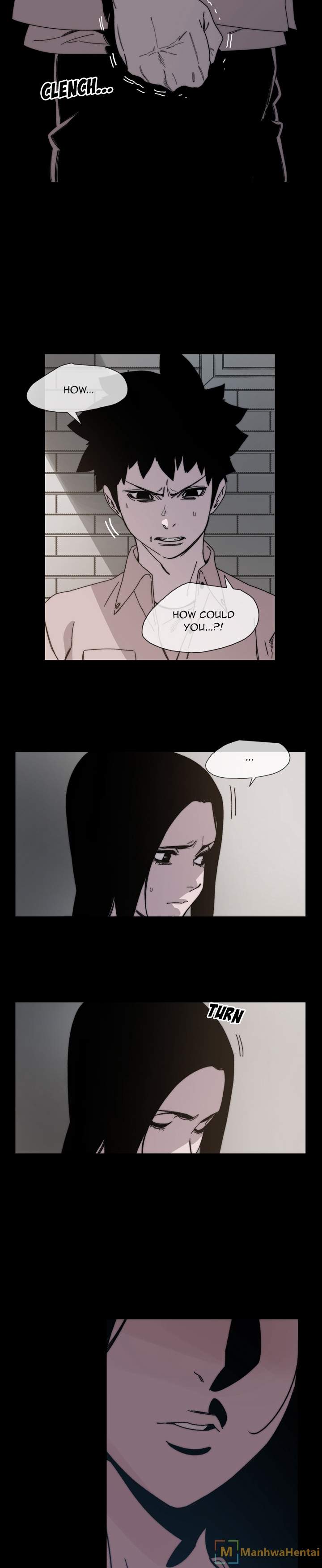 Say You Like It chapter 29 page 8