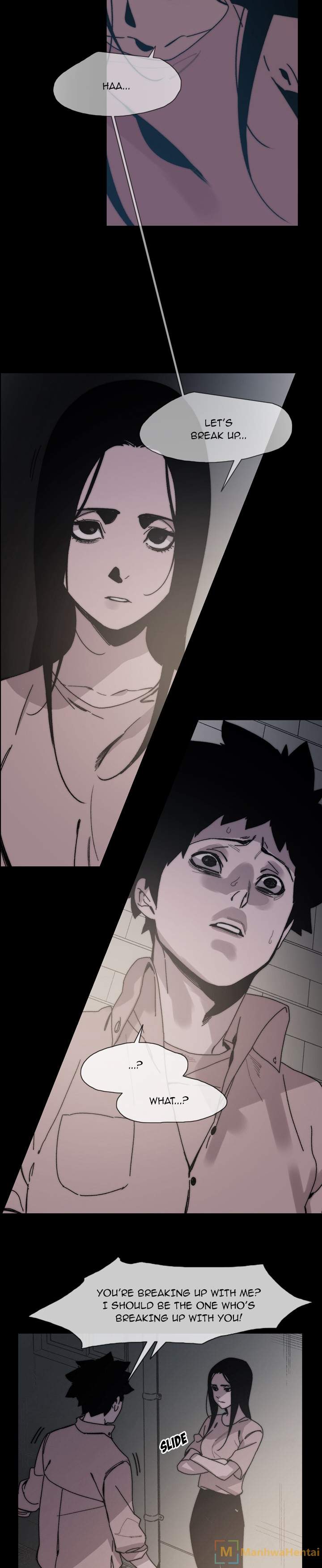 Say You Like It chapter 29 page 9