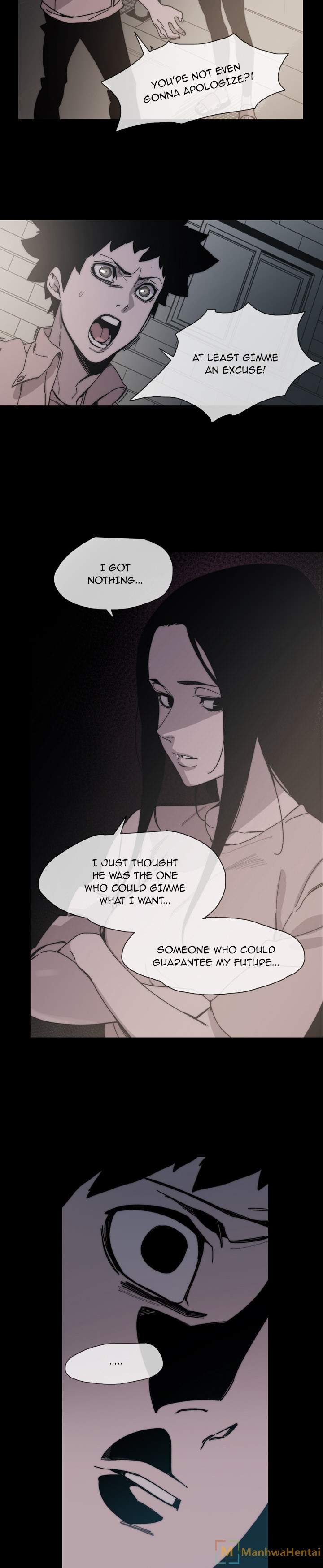 Say You Like It chapter 29 page 10