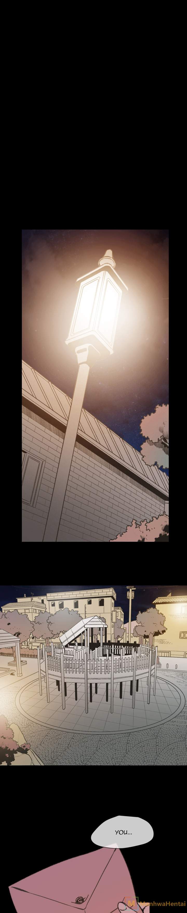 Say You Like It chapter 29 page 14