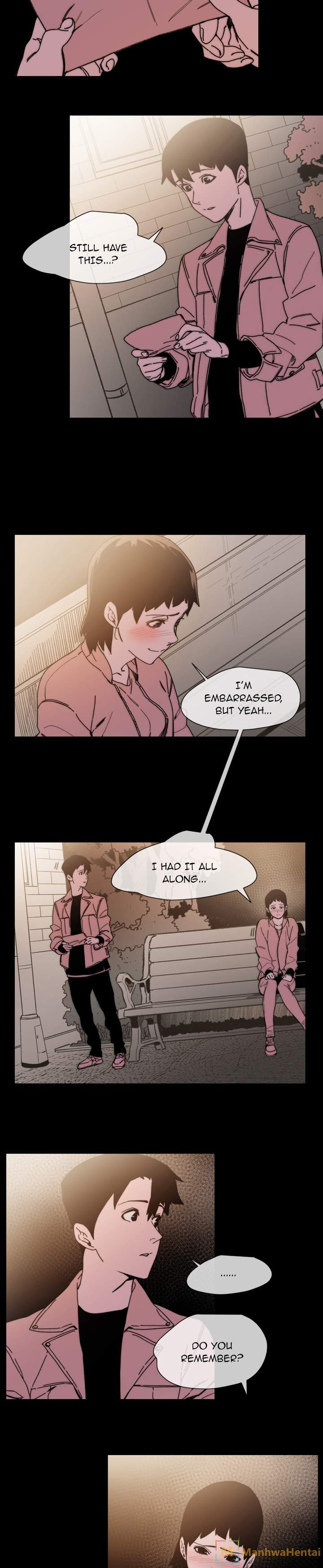 Say You Like It chapter 29 page 15