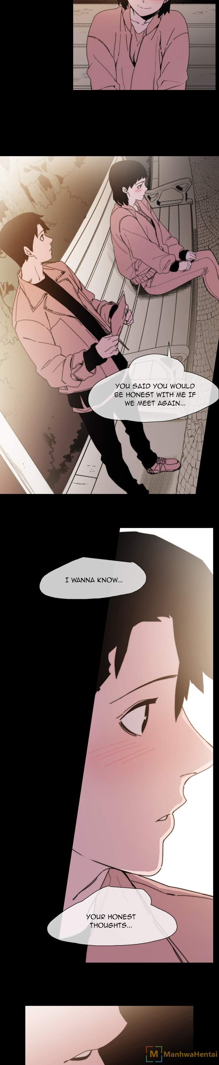 Say You Like It chapter 29 page 16