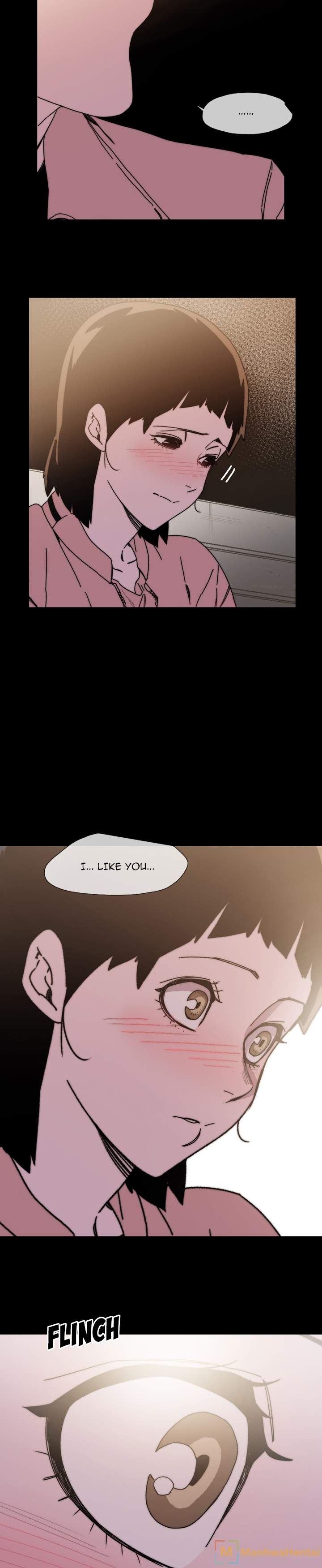 Say You Like It chapter 29 page 17