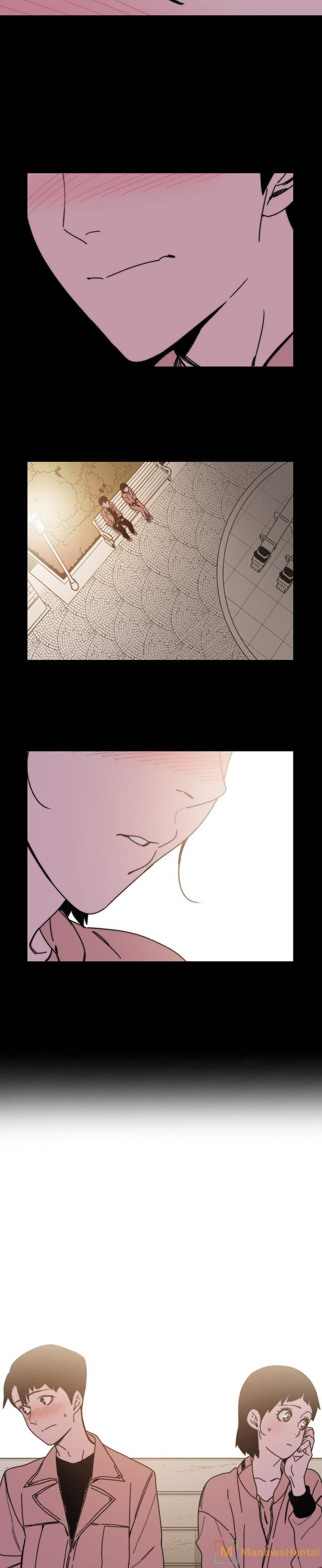 Say You Like It chapter 29 page 18