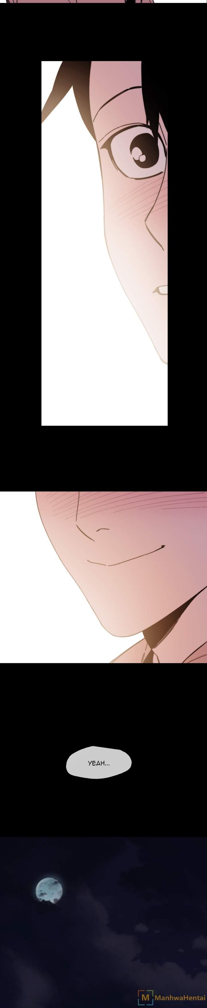 Say You Like It chapter 29 page 22