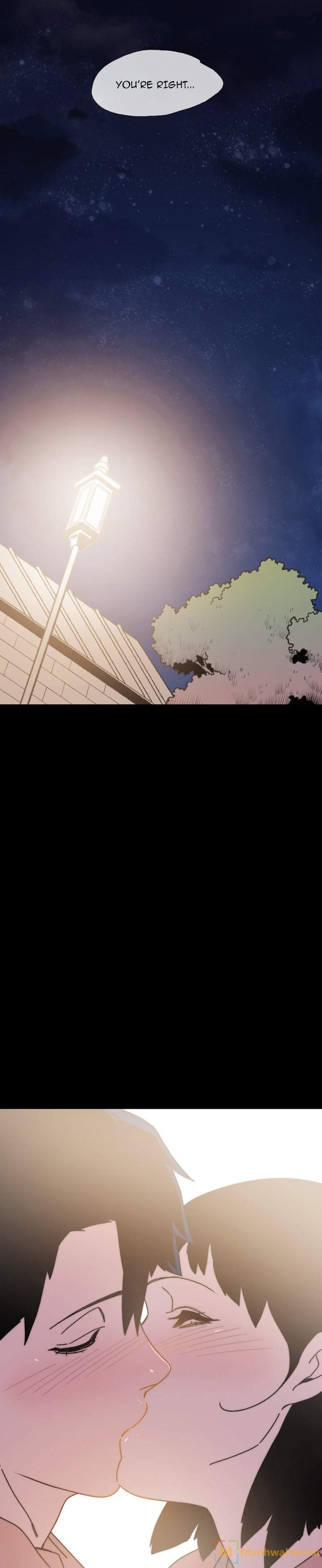 Say You Like It chapter 29 page 23