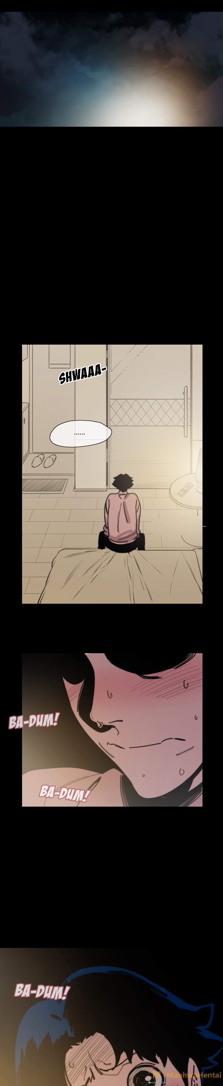 Say You Like It chapter 31 page 5