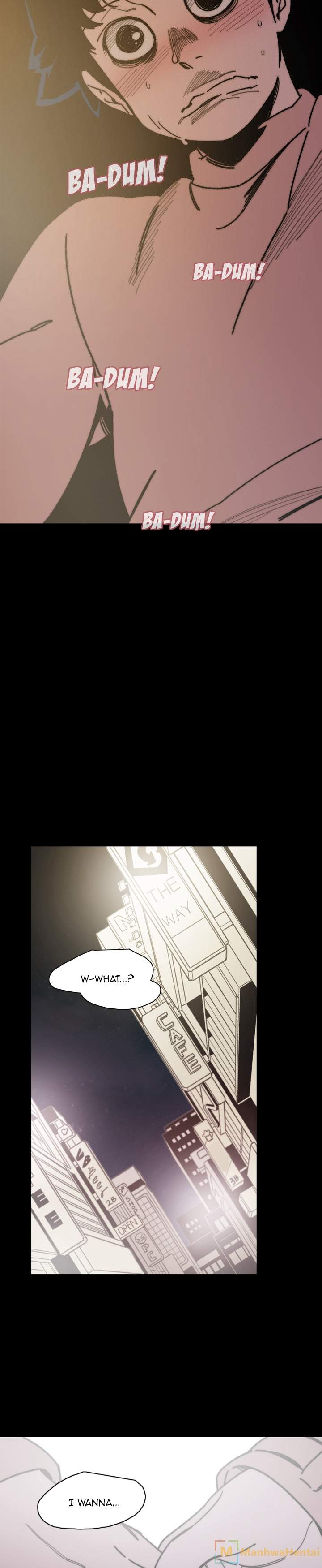 Say You Like It chapter 31 page 6
