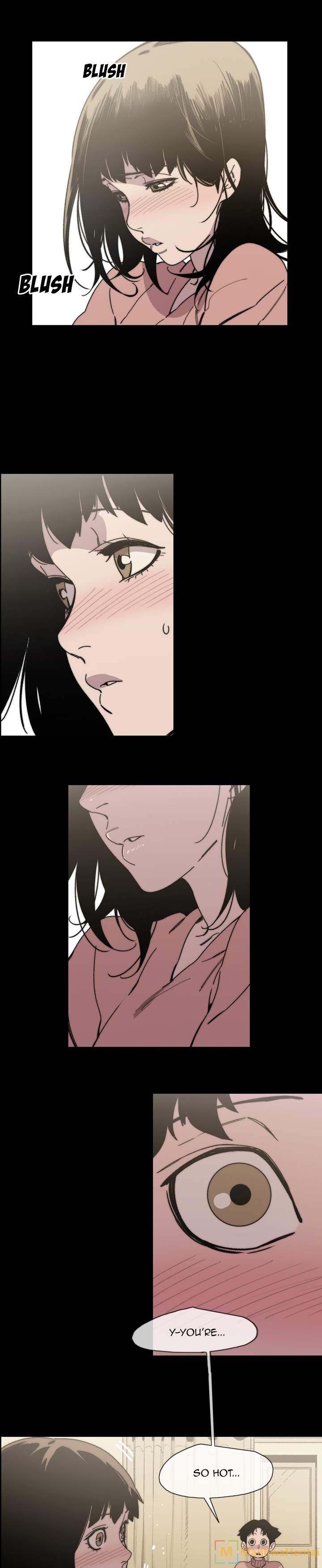 Say You Like It chapter 31 page 10