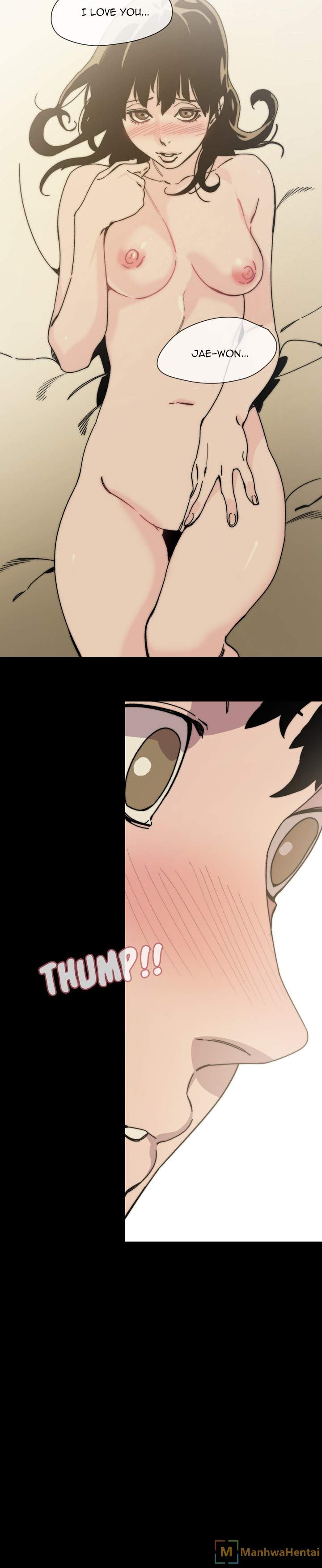 Say You Like It chapter 31 page 15