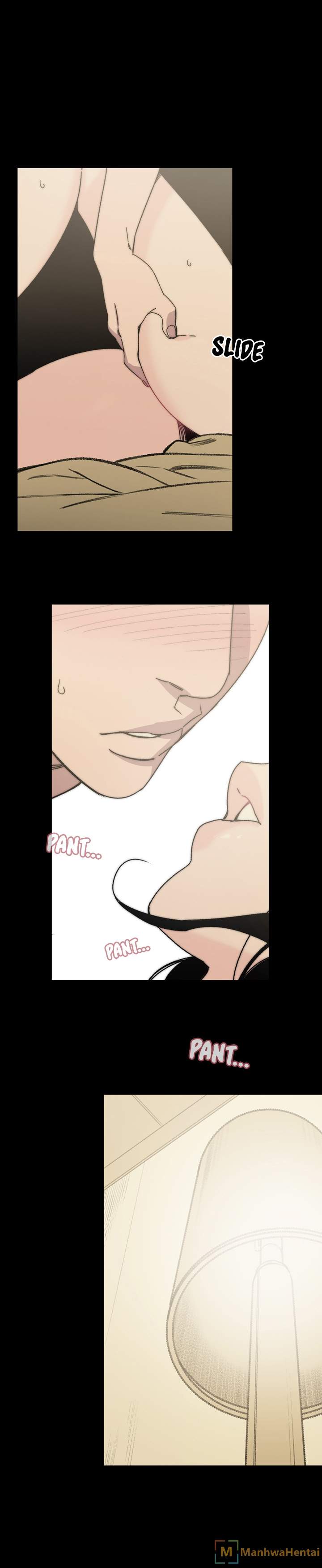 Say You Like It chapter 31 page 16