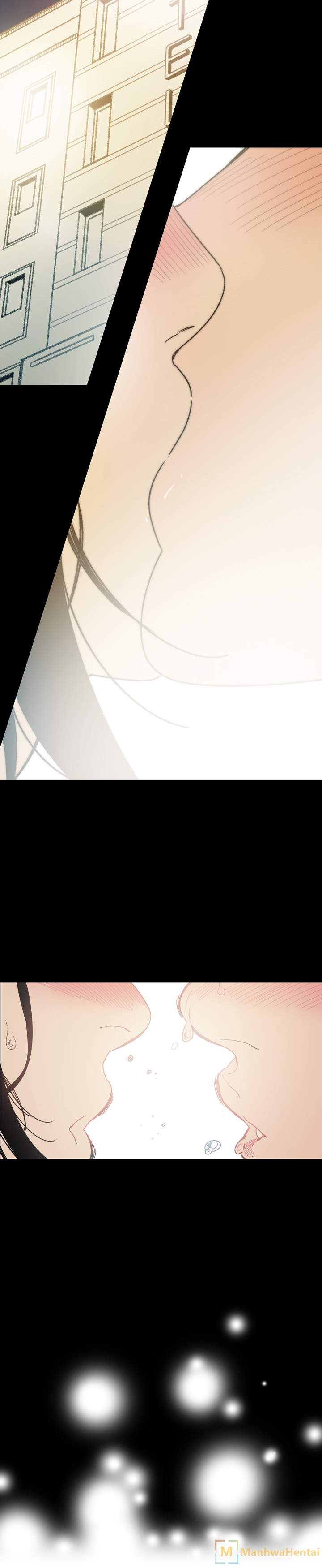 Say You Like It chapter 32 page 20