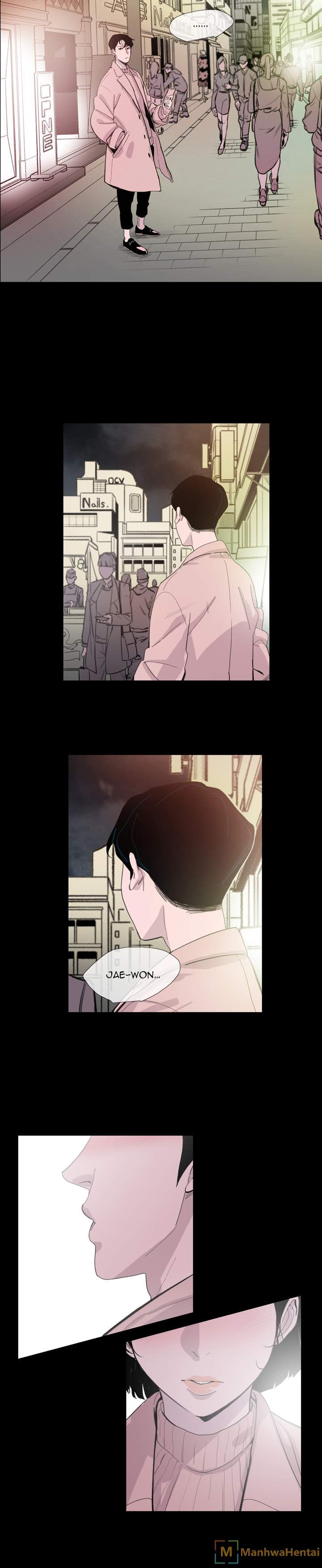 Say You Like It chapter 4 page 2