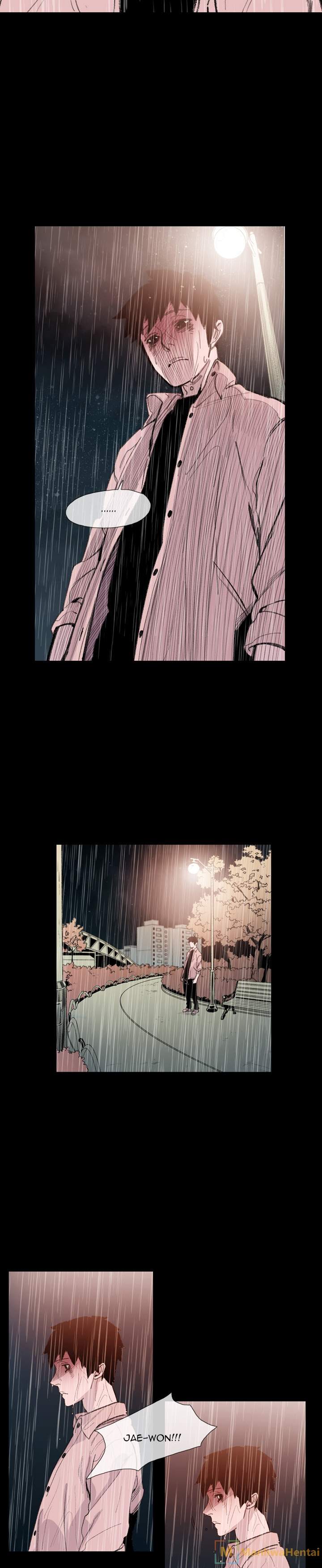 Say You Like It chapter 5 page 6