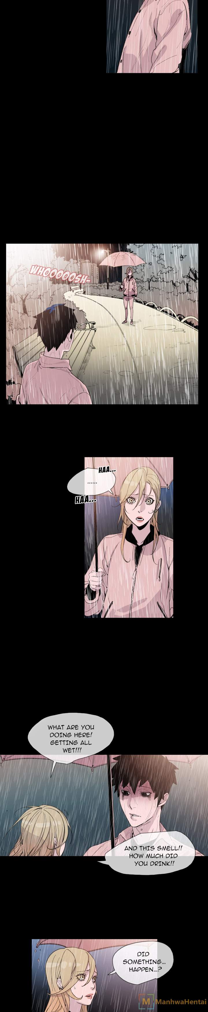 Say You Like It chapter 5 page 7